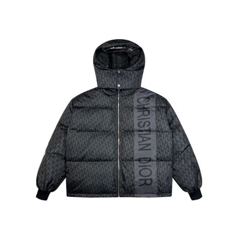 dior winterjacke weiss|Dior men's jacken.